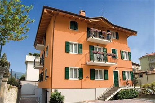 Bella Apartment Riva del Garda